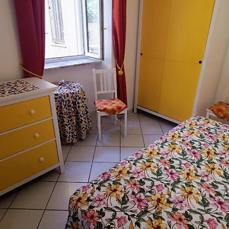 Appartamenti Tina In Villa Restituta Forio di Ischia Exteriör bild