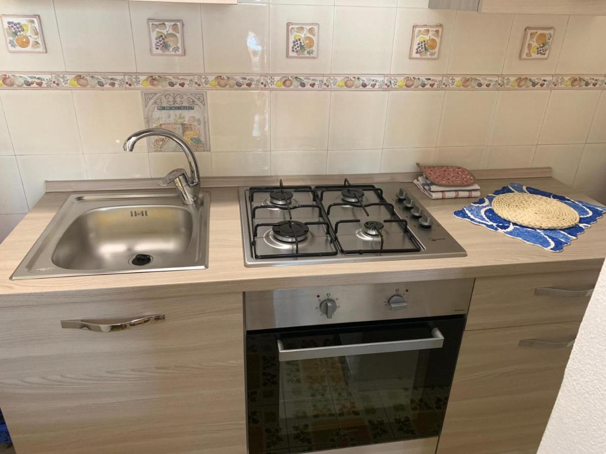 Appartamenti Tina In Villa Restituta Forio di Ischia Exteriör bild