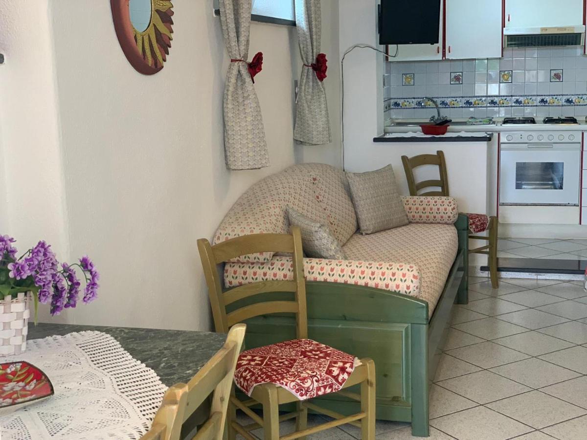 Appartamenti Tina In Villa Restituta Forio di Ischia Exteriör bild