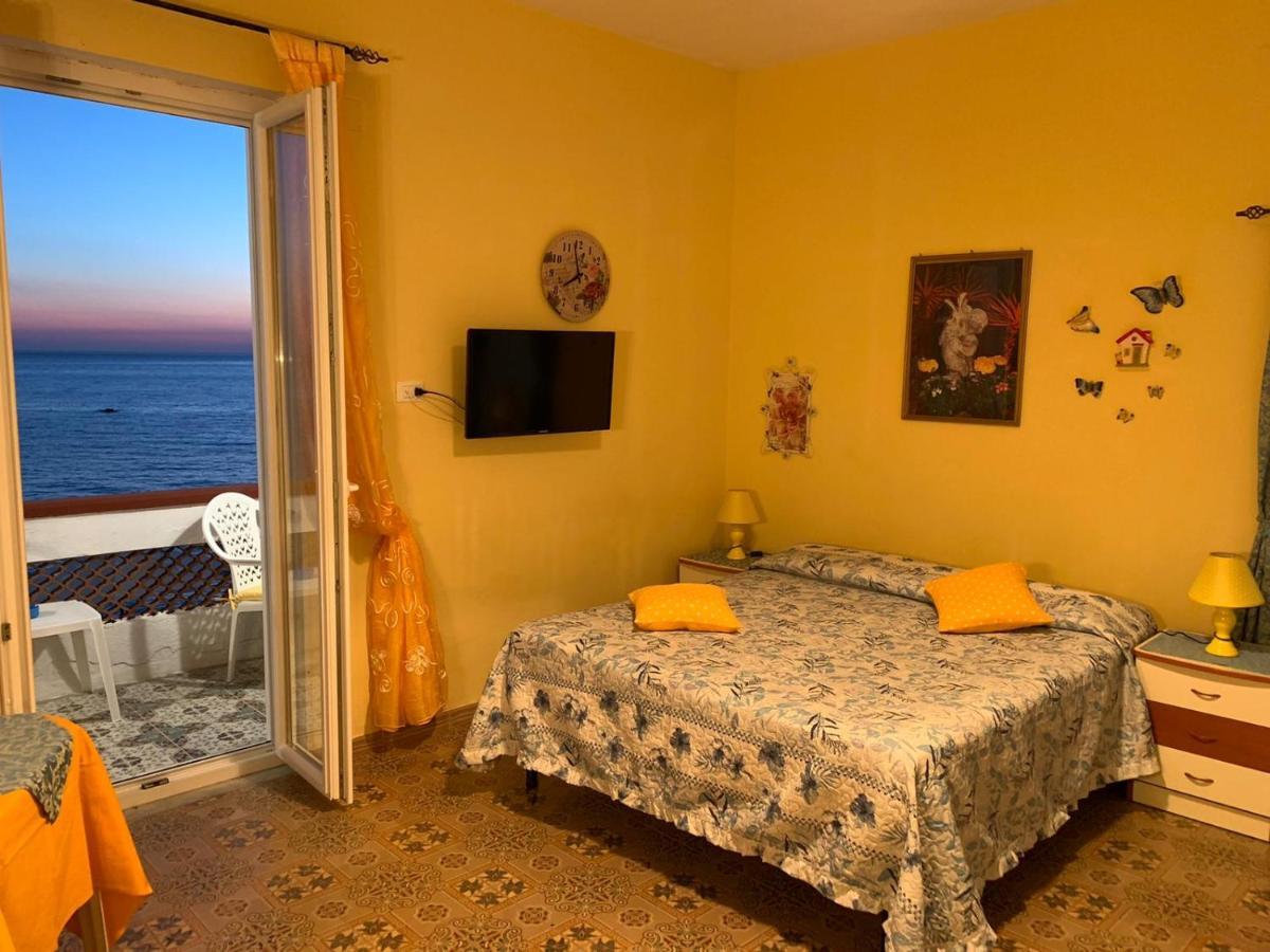 Appartamenti Tina In Villa Restituta Forio di Ischia Exteriör bild