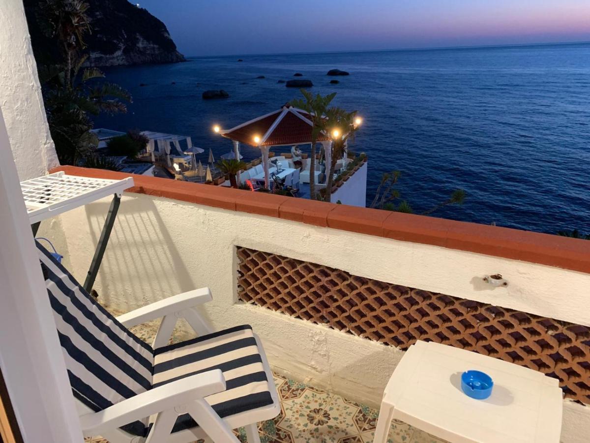 Appartamenti Tina In Villa Restituta Forio di Ischia Exteriör bild