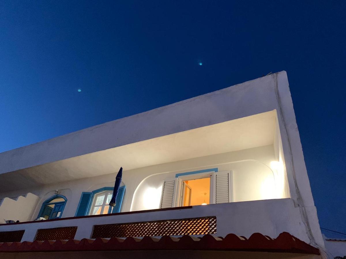 Appartamenti Tina In Villa Restituta Forio di Ischia Exteriör bild