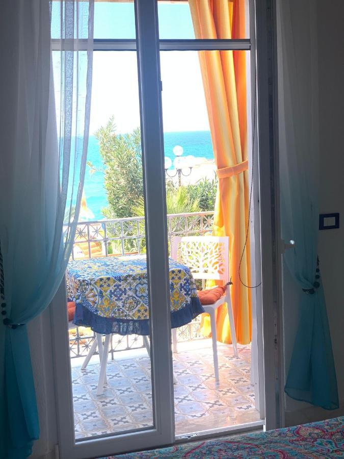 Appartamenti Tina In Villa Restituta Forio di Ischia Exteriör bild