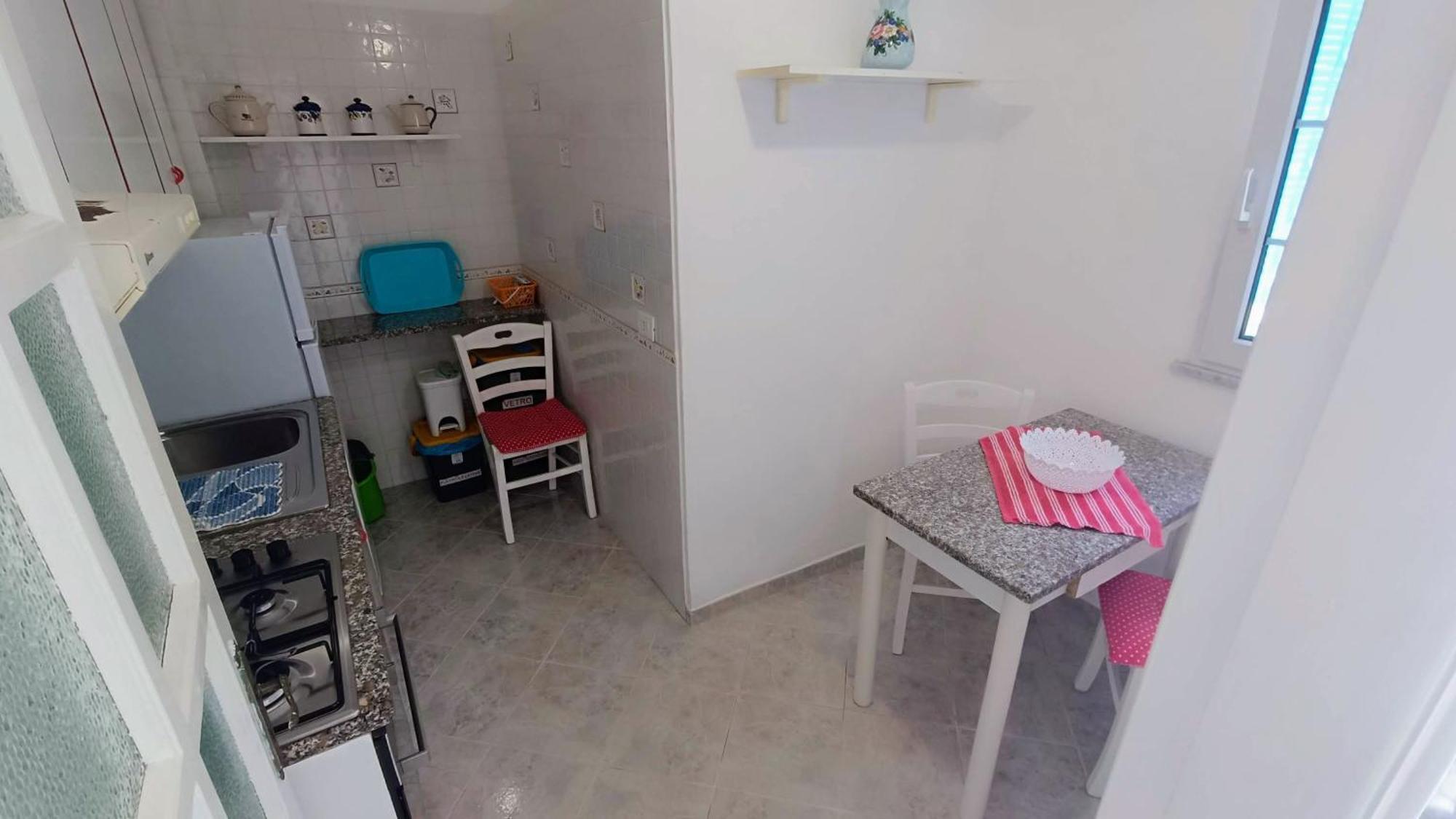 Appartamenti Tina In Villa Restituta Forio di Ischia Exteriör bild